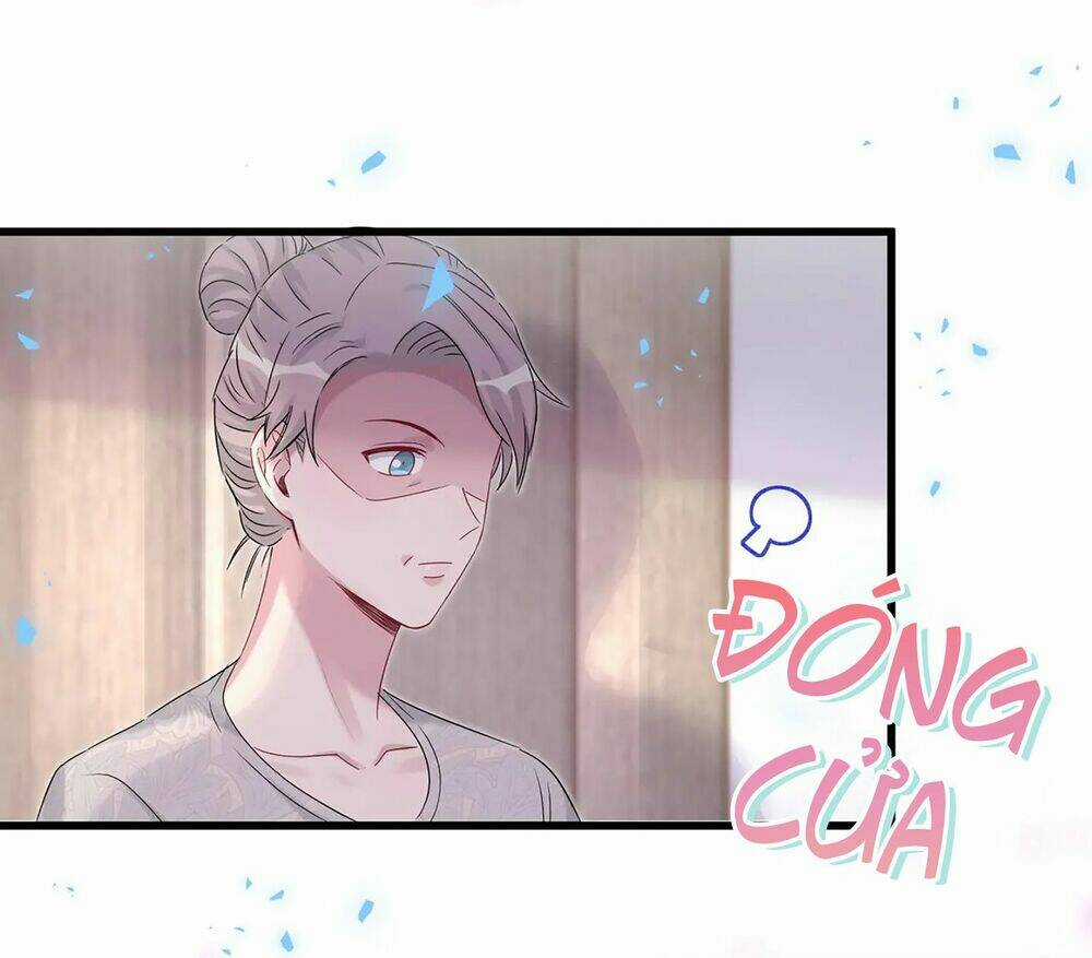 Đứa Bé Là Của Ai ???? - Chapter 157 - Trang 5