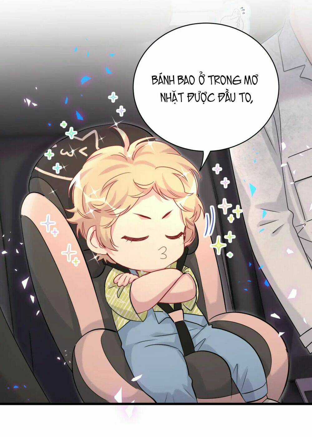 Đứa Bé Là Của Ai ???? - Chapter 157 - Trang 41