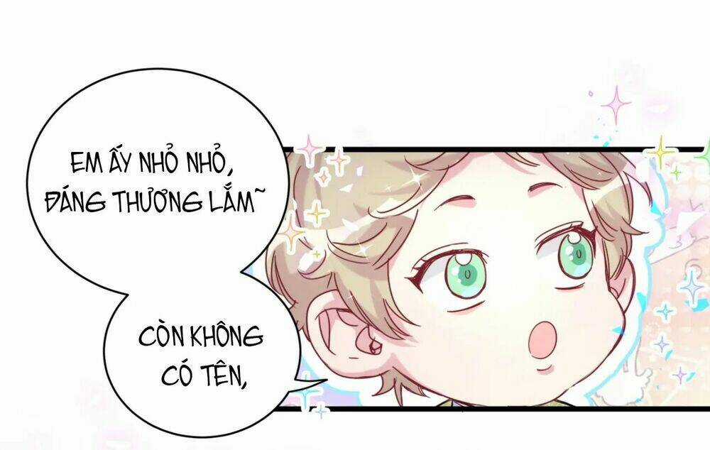 Đứa Bé Là Của Ai ???? - Chapter 157 - Trang 42