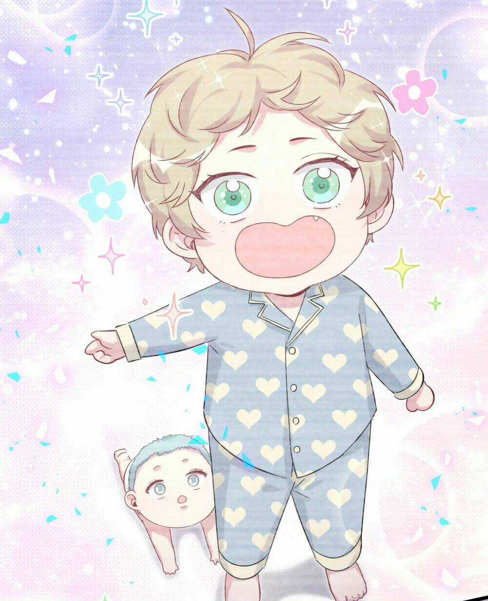 Đứa Bé Là Của Ai ???? - Chapter 157 - Trang 45