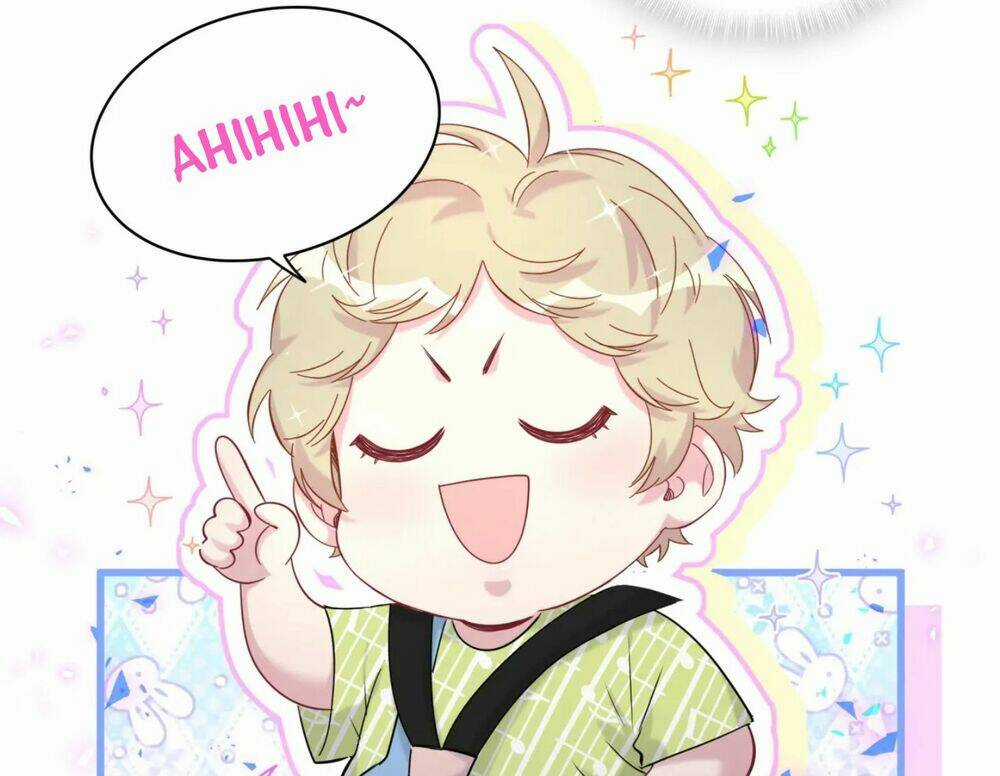 Đứa Bé Là Của Ai ???? - Chapter 157 - Trang 50