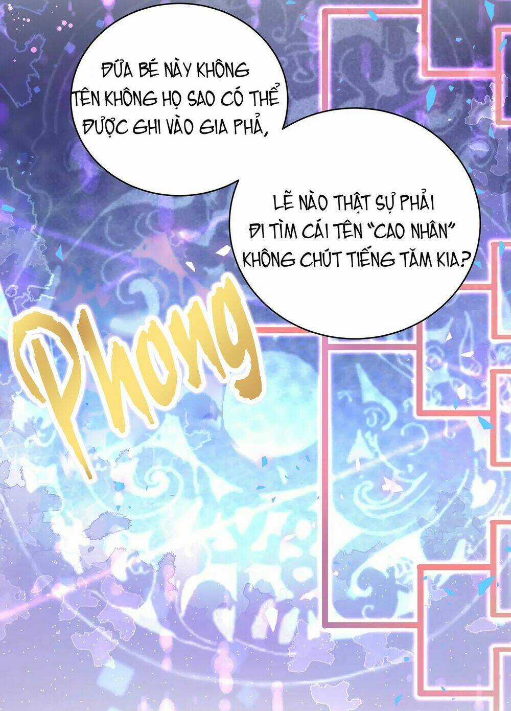 Đứa Bé Là Của Ai ???? - Chapter 157 - Trang 60