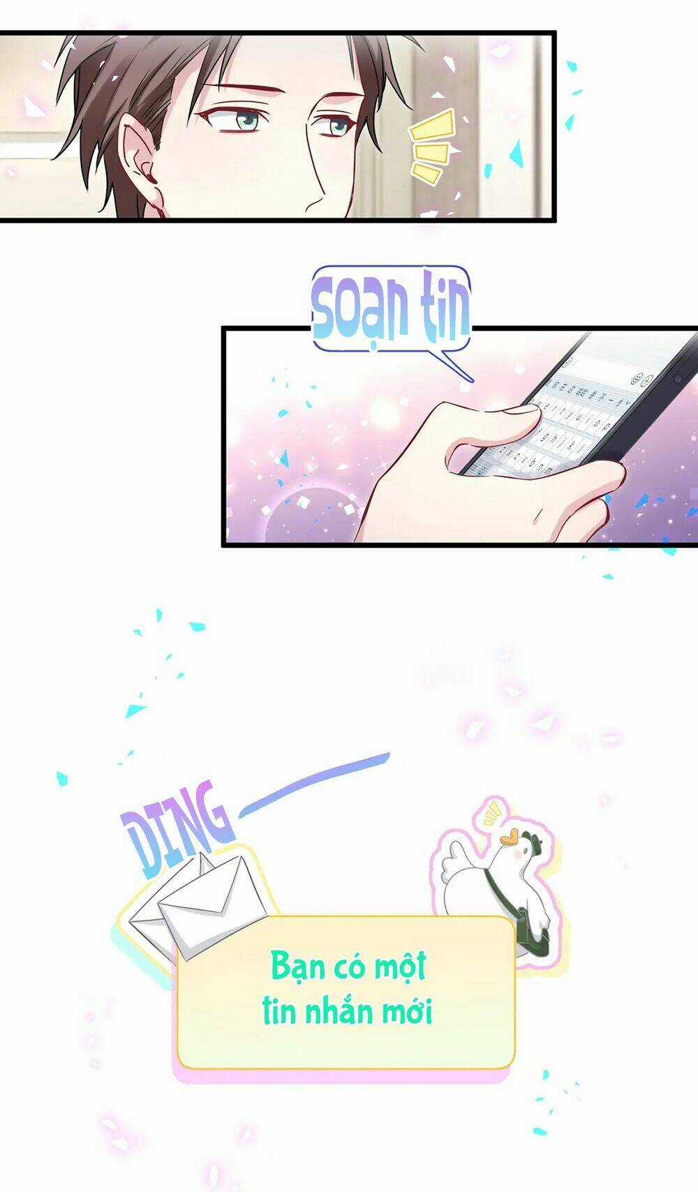 Đứa Bé Là Của Ai ???? - Chapter 158 - Trang 20