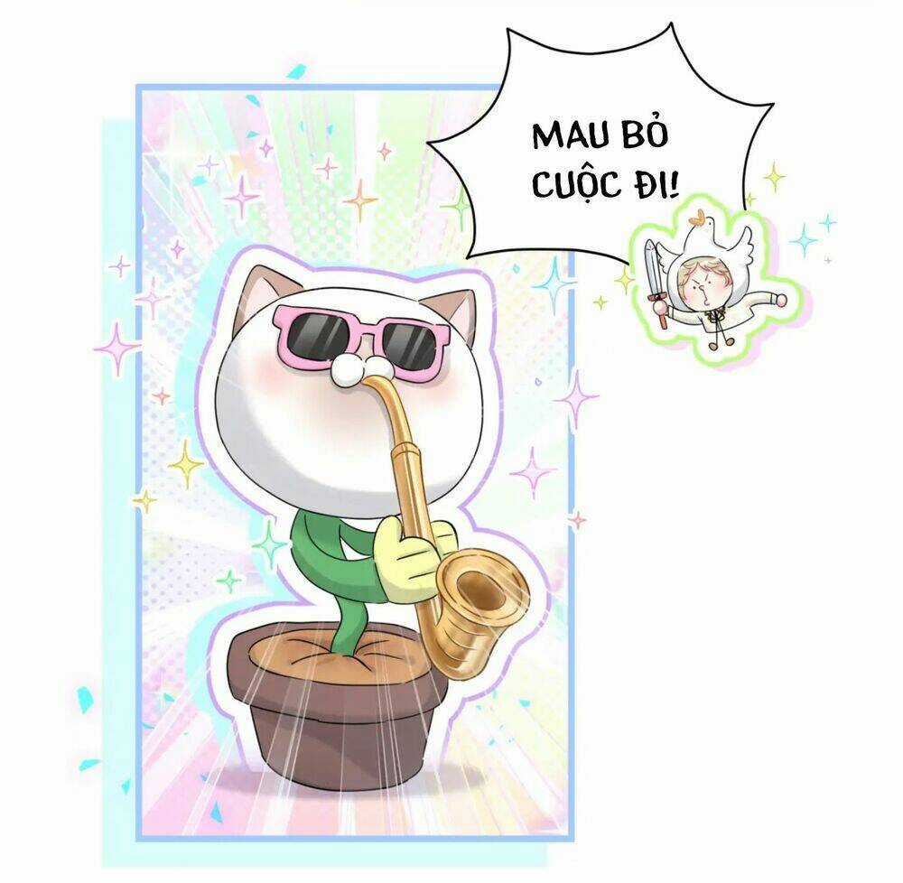 Đứa Bé Là Của Ai ???? - Chapter 158 - Trang 30