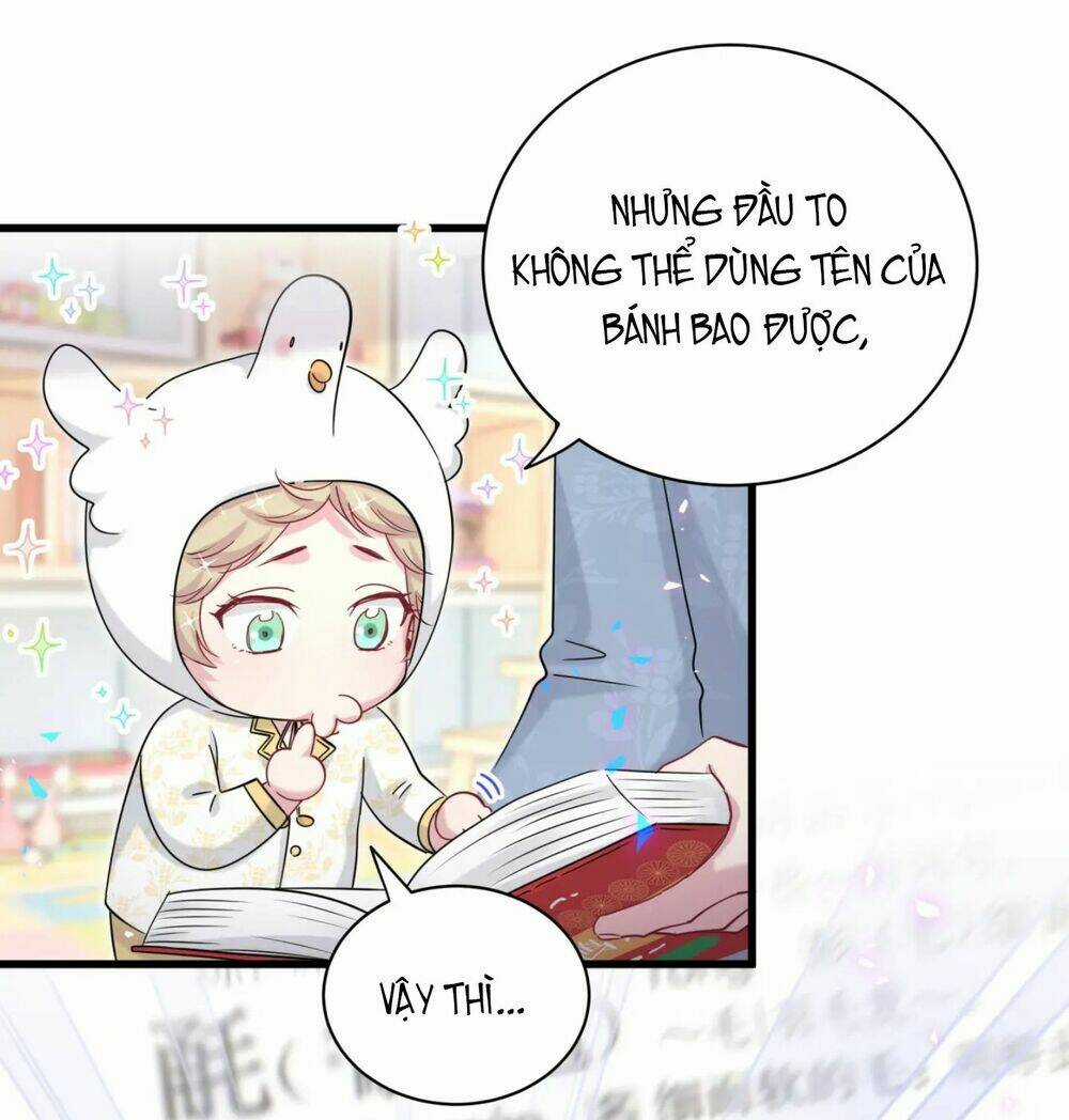 Đứa Bé Là Của Ai ???? - Chapter 158 - Trang 54