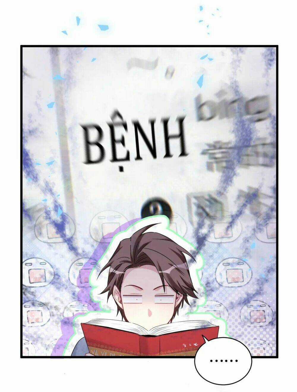 Đứa Bé Là Của Ai ???? - Chapter 158 - Trang 59