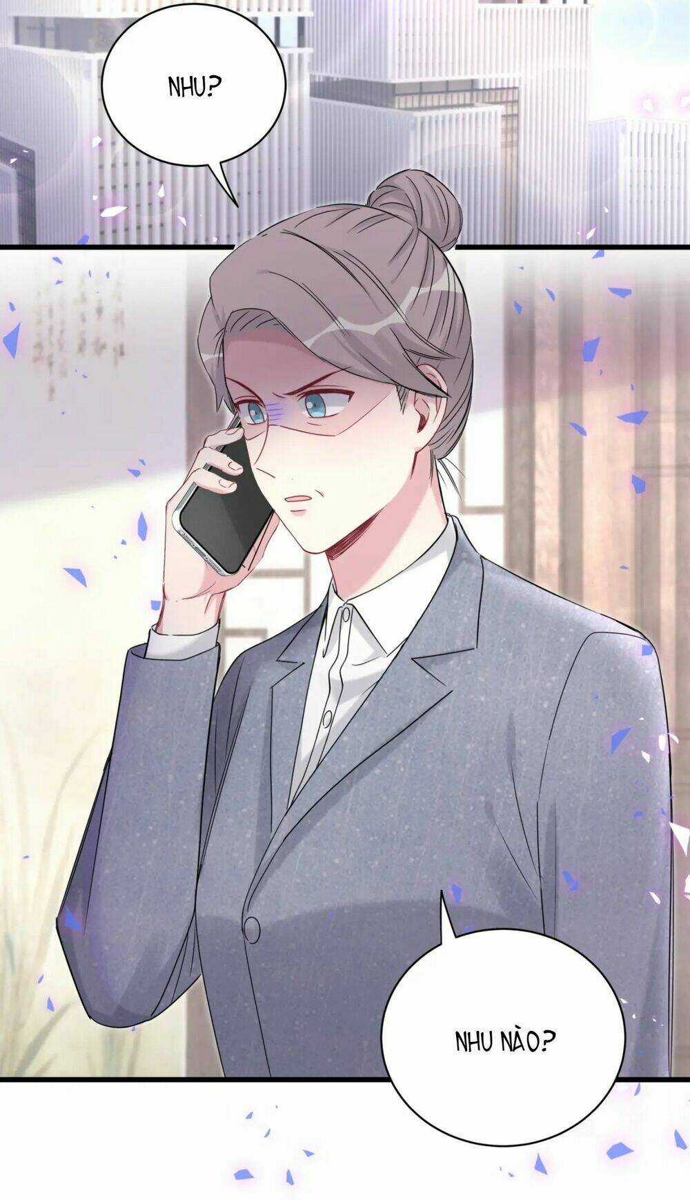 Đứa Bé Là Của Ai ???? - Chapter 158 - Trang 63