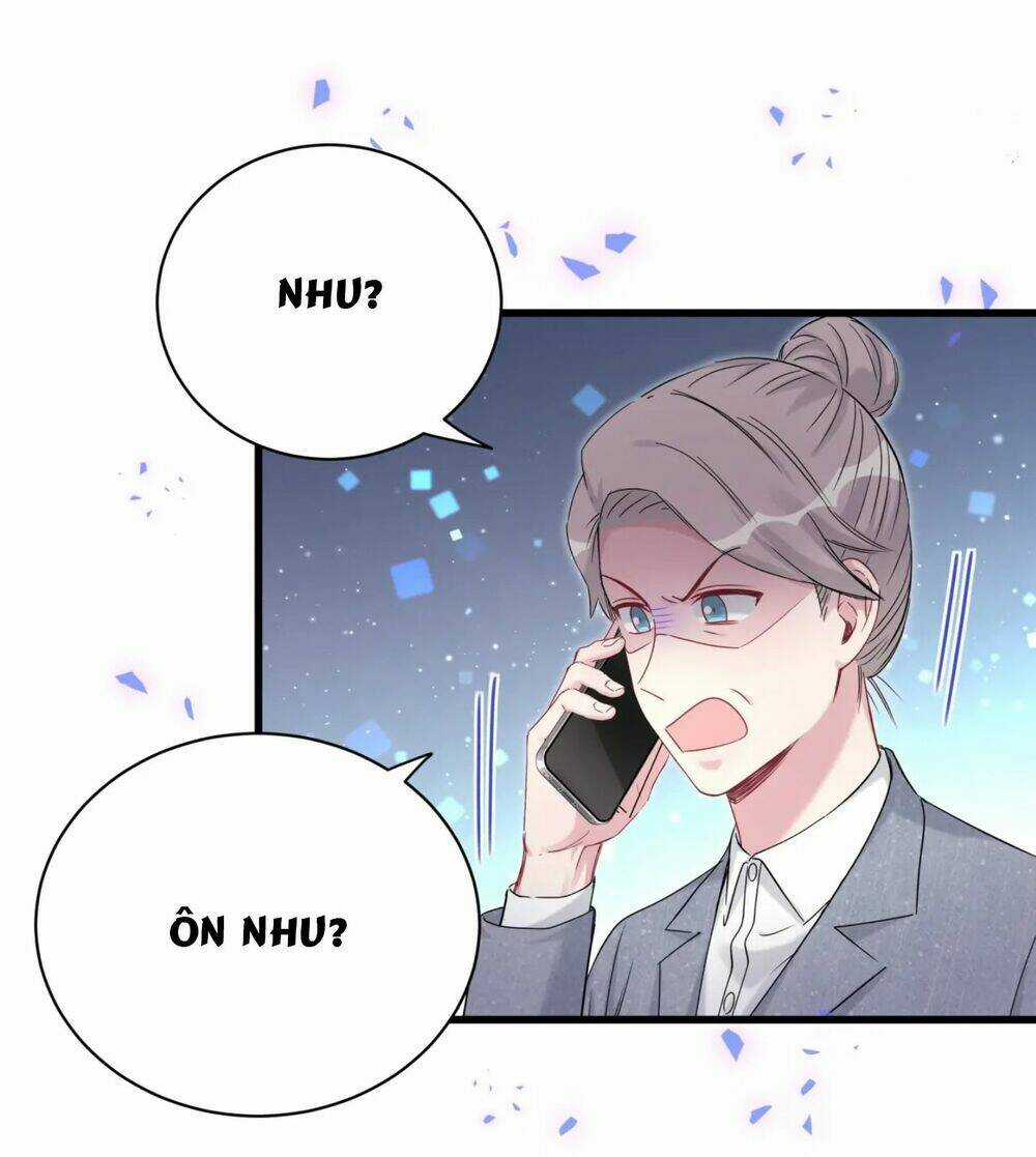 Đứa Bé Là Của Ai ???? - Chapter 158 - Trang 65