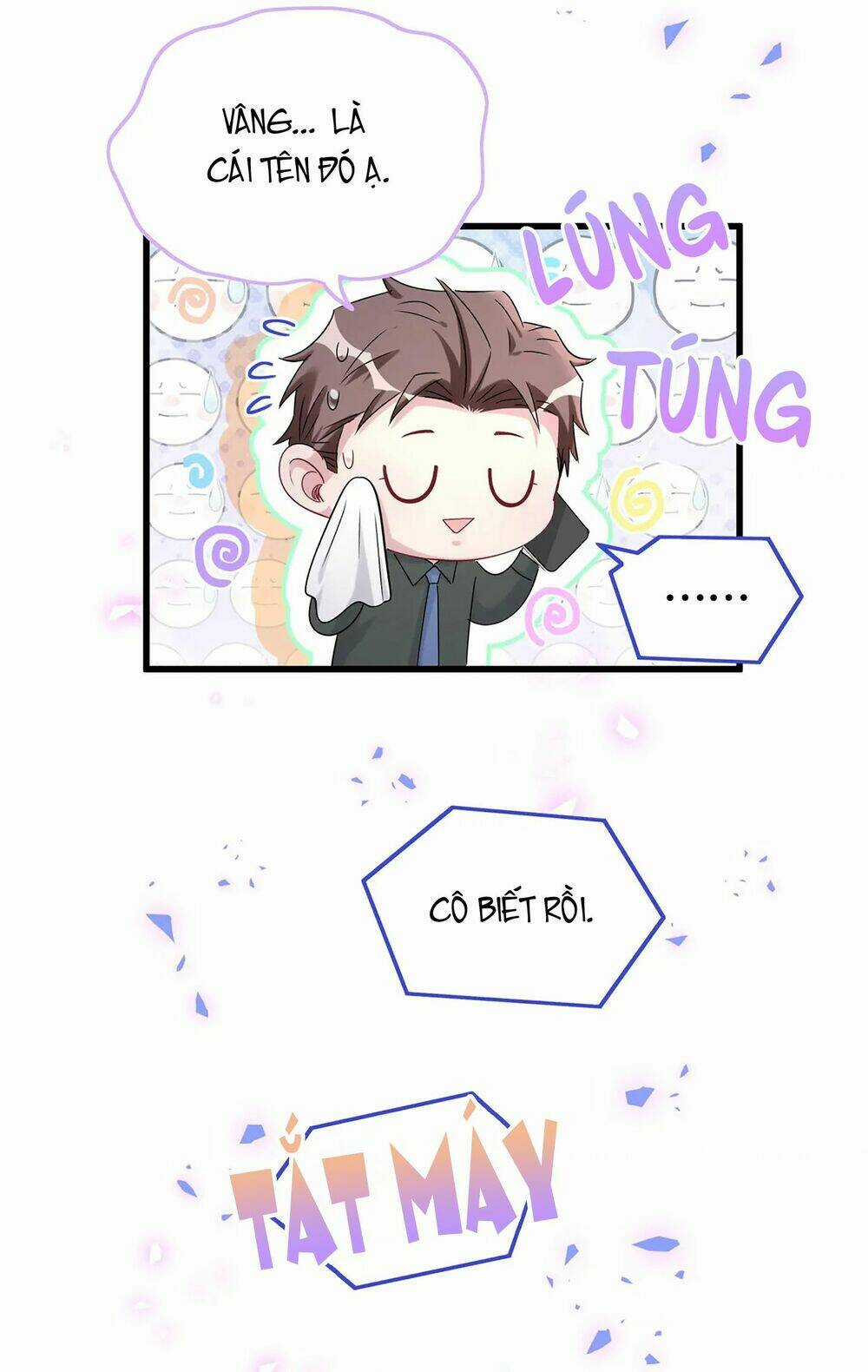 Đứa Bé Là Của Ai ???? - Chapter 158 - Trang 66