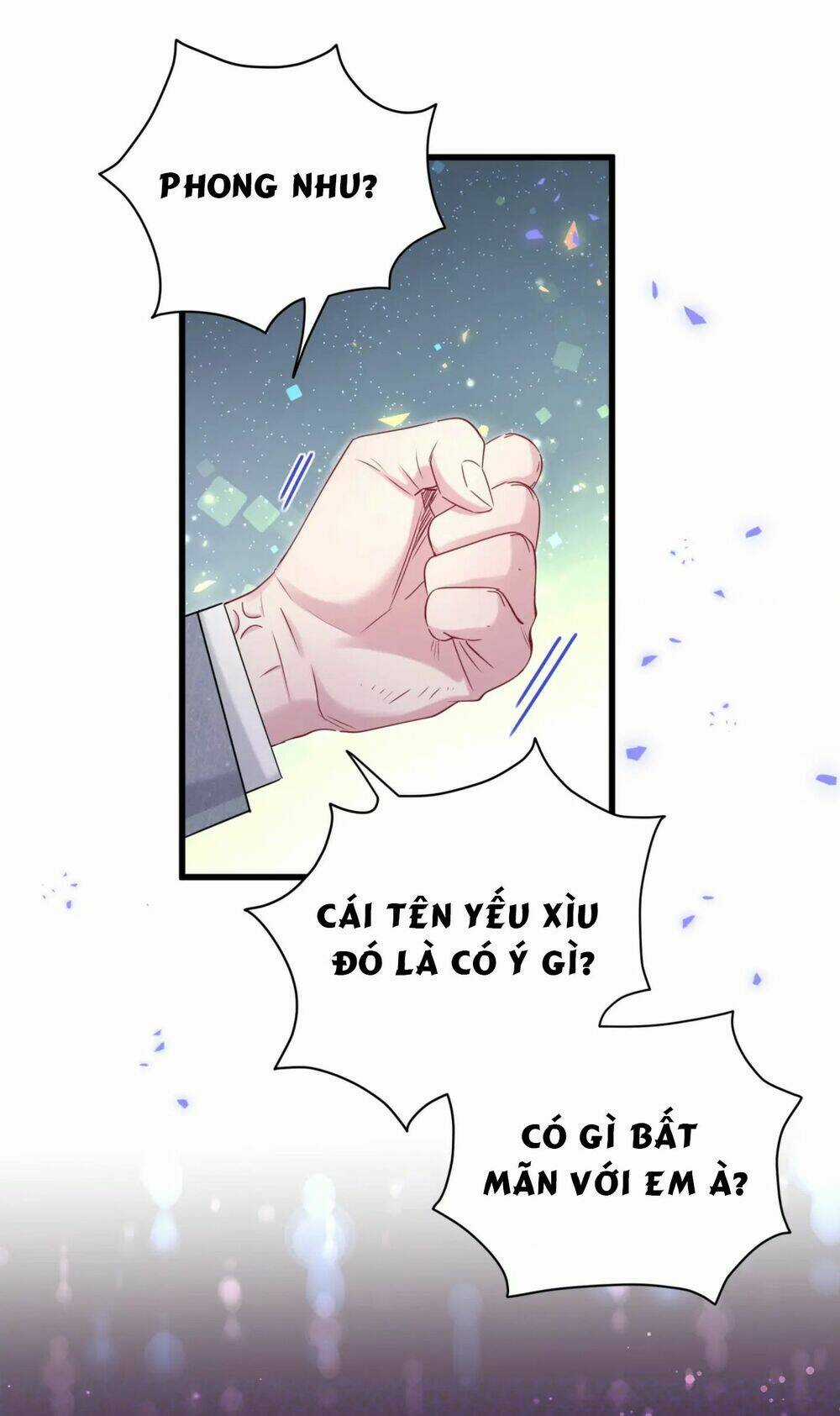 Đứa Bé Là Của Ai ???? - Chapter 158 - Trang 69