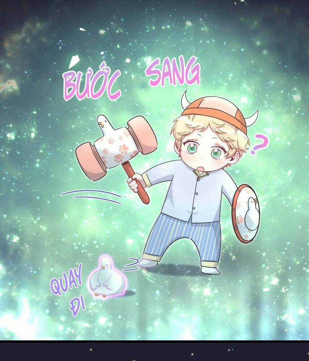 Đứa Bé Là Của Ai ???? - Chapter 159 - Trang 33