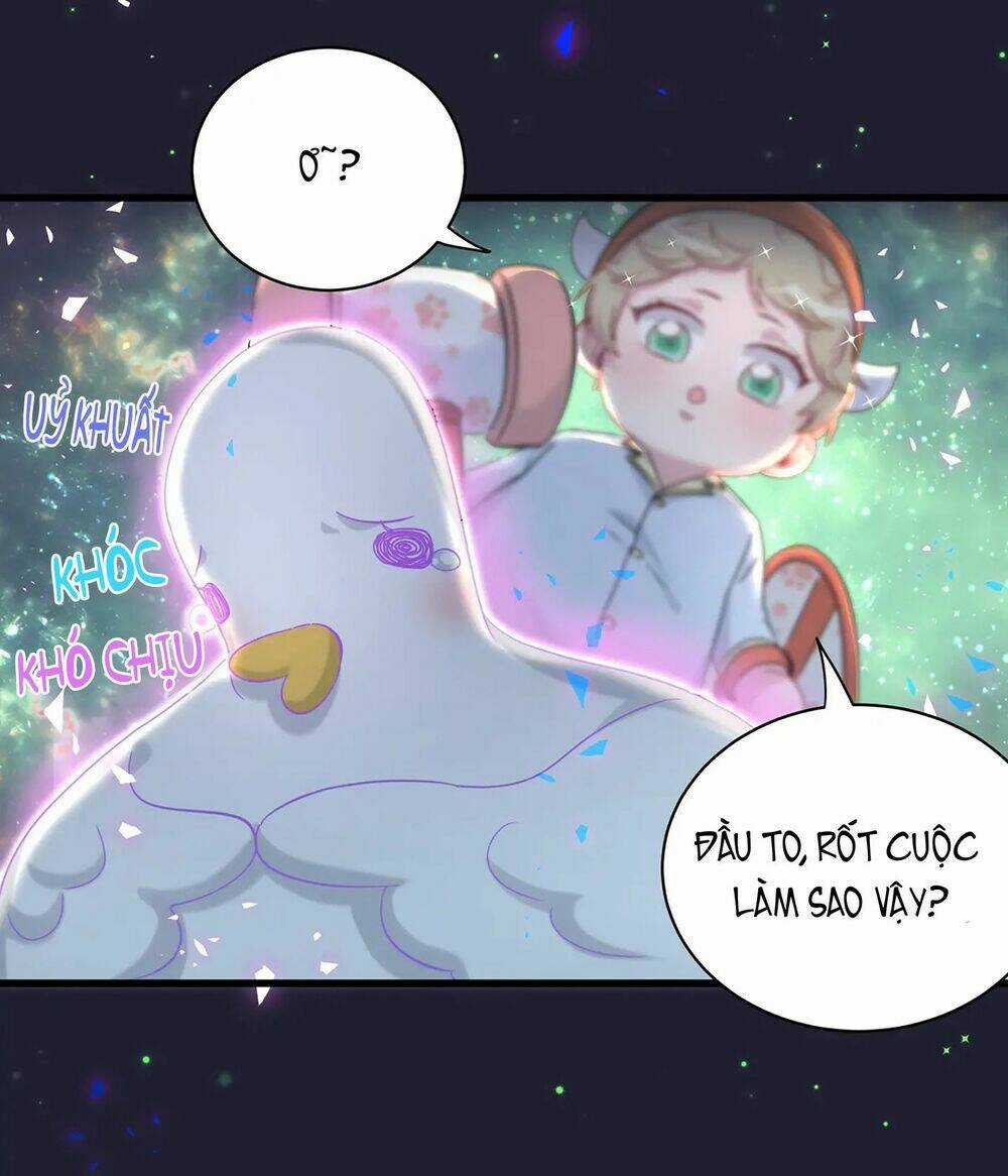 Đứa Bé Là Của Ai ???? - Chapter 159 - Trang 41
