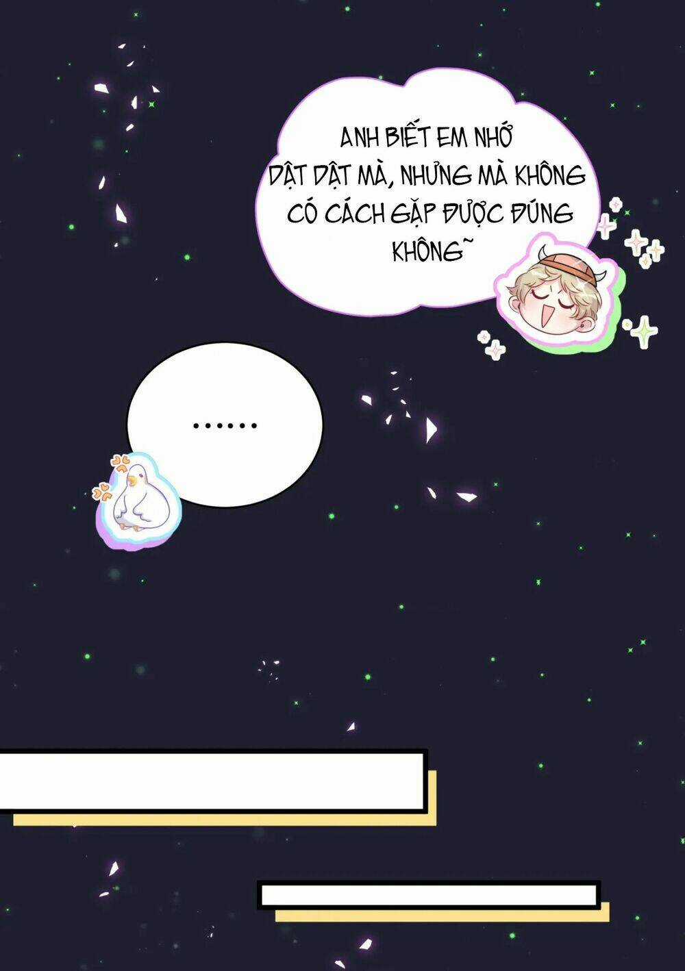 Đứa Bé Là Của Ai ???? - Chapter 159 - Trang 43