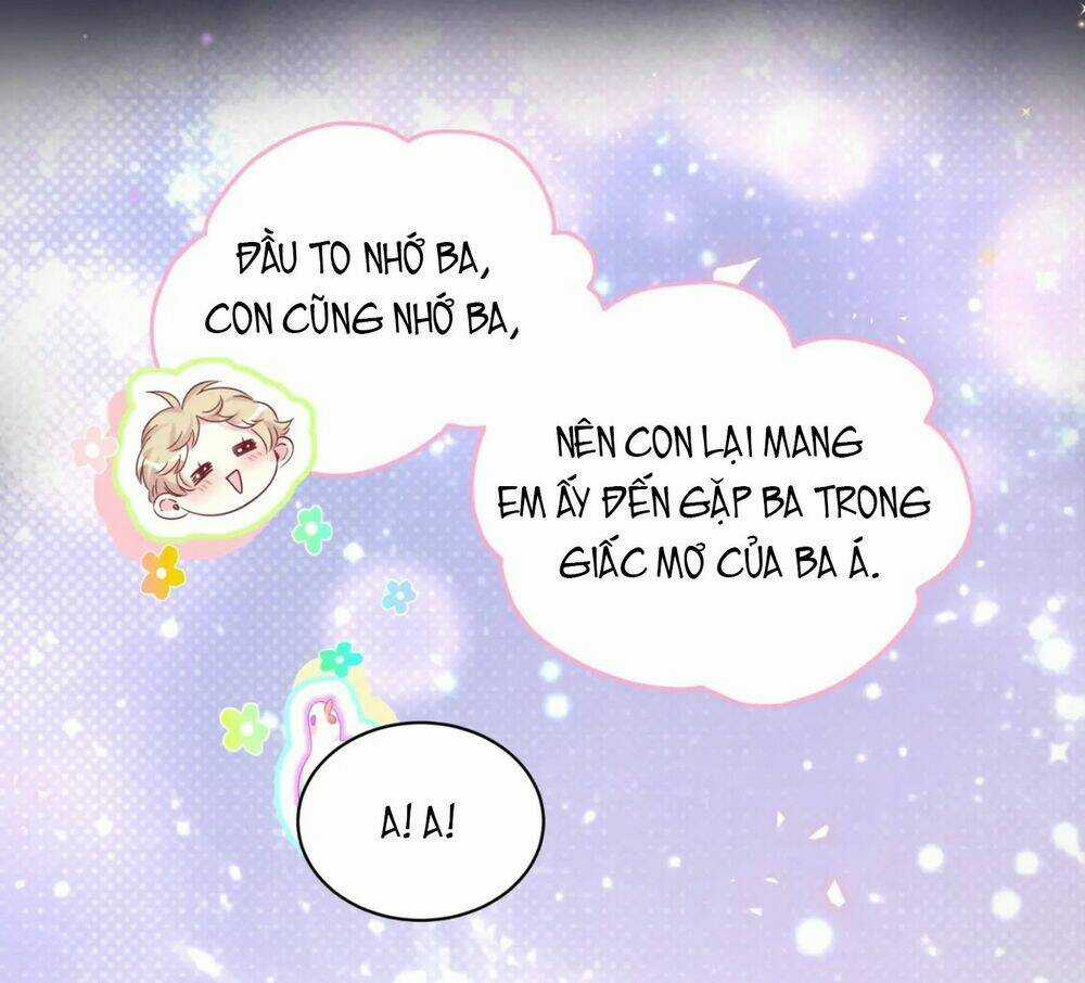 Đứa Bé Là Của Ai ???? - Chapter 159 - Trang 49