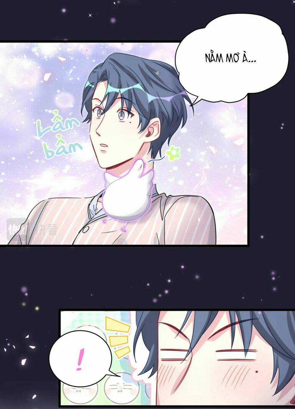 Đứa Bé Là Của Ai ???? - Chapter 159 - Trang 51