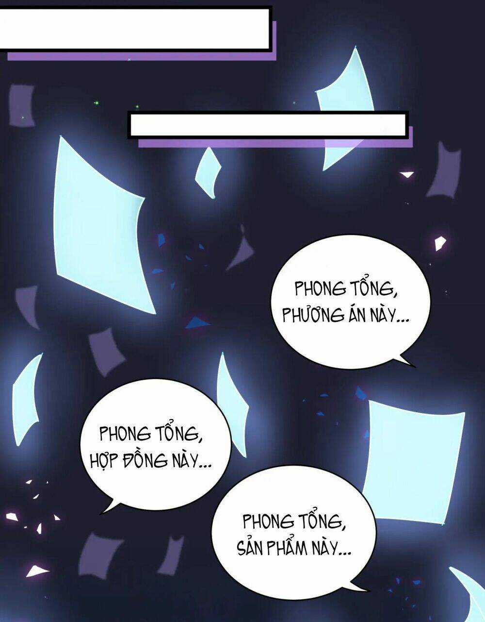 Đứa Bé Là Của Ai ???? - Chapter 159 - Trang 56