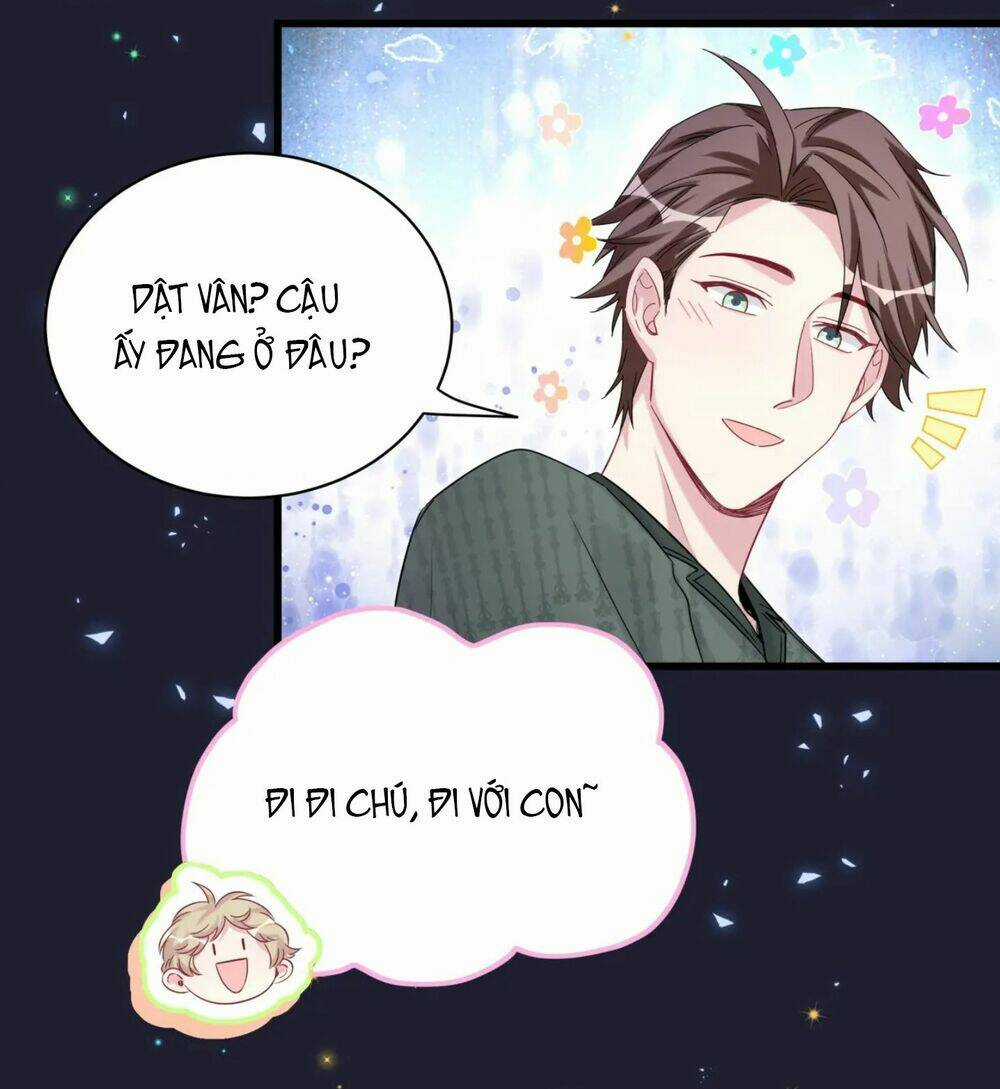 Đứa Bé Là Của Ai ???? - Chapter 159 - Trang 61