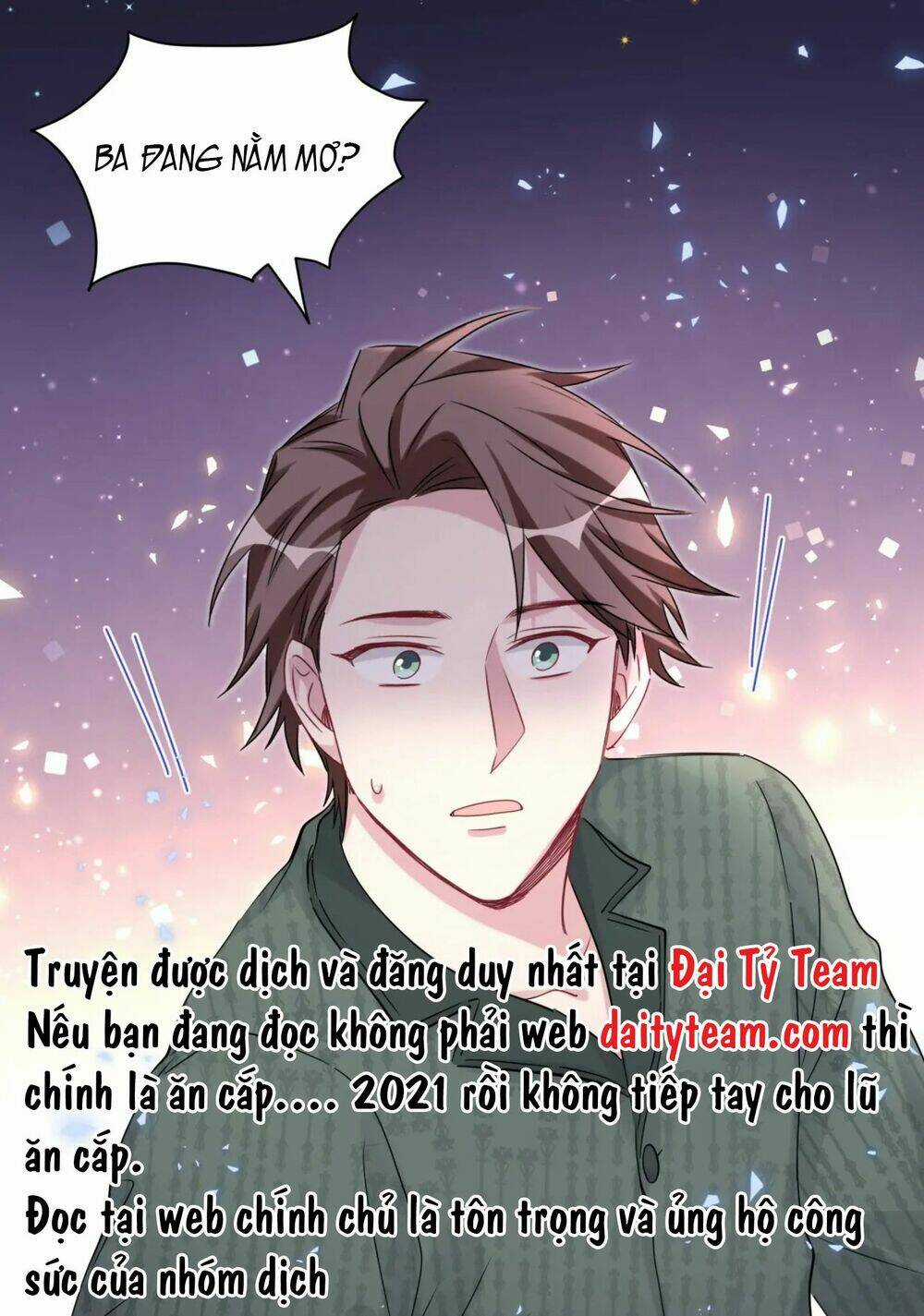 Đứa Bé Là Của Ai ???? - Chapter 159 - Trang 64
