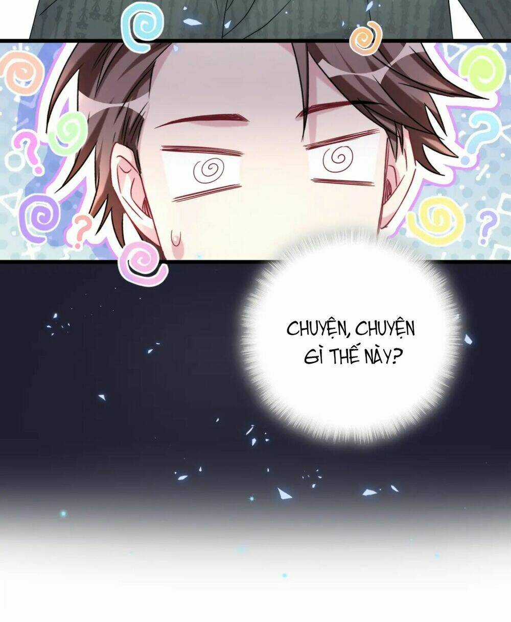 Đứa Bé Là Của Ai ???? - Chapter 159 - Trang 65