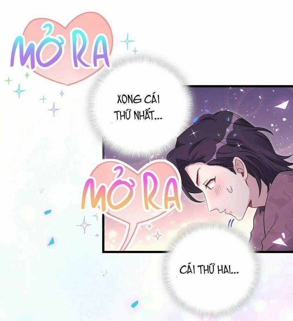 Đứa Bé Là Của Ai ???? - Chapter 160 - Trang 14