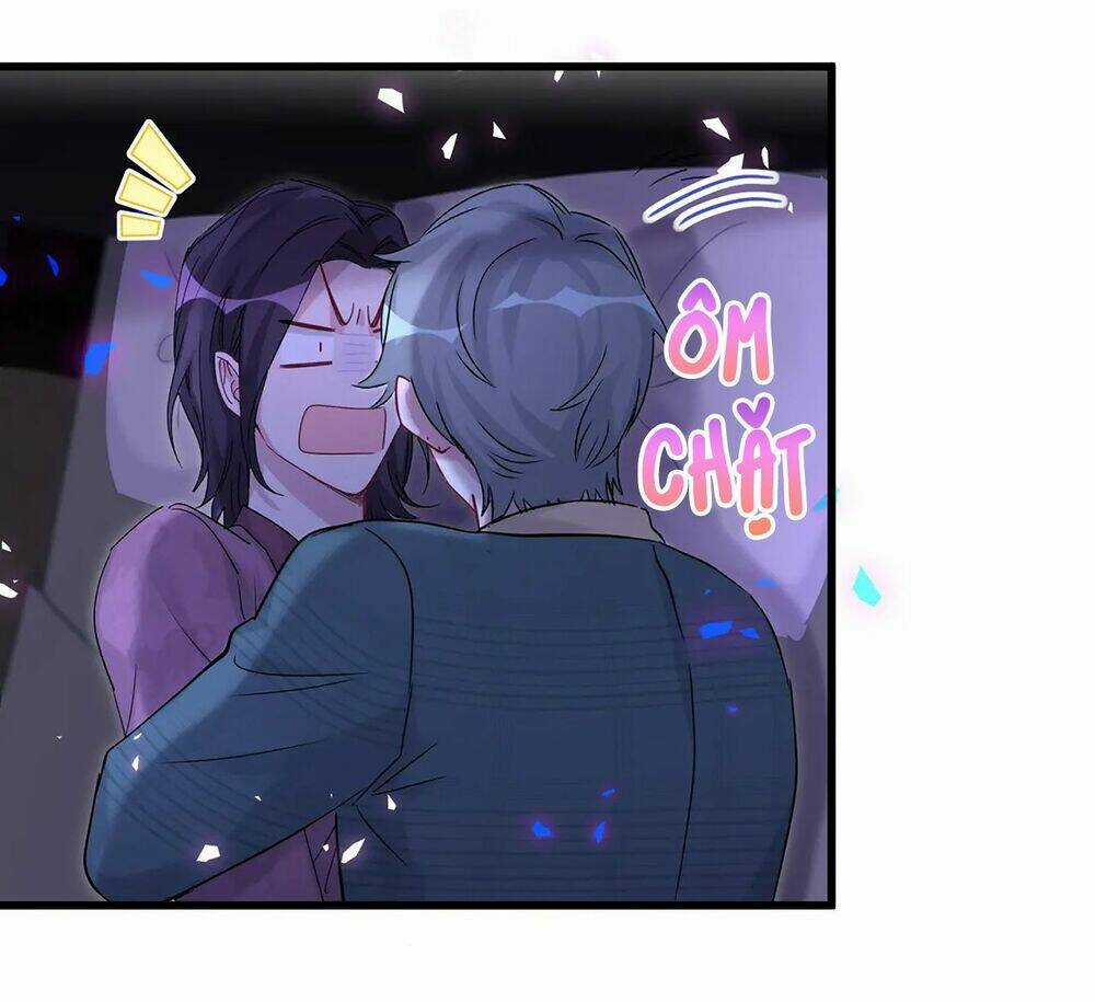 Đứa Bé Là Của Ai ???? - Chapter 160 - Trang 34