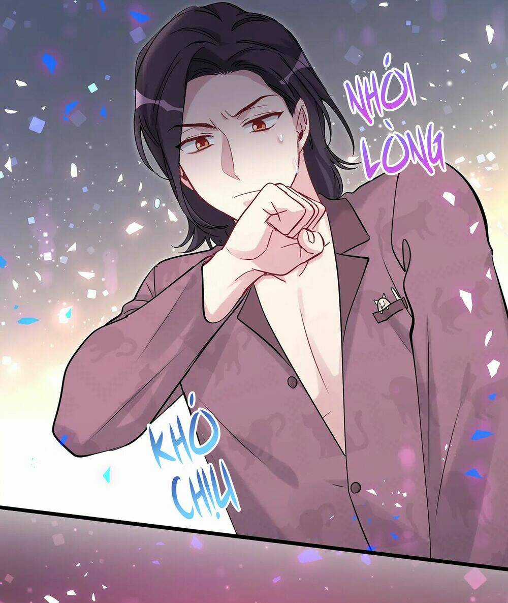 Đứa Bé Là Của Ai ???? - Chapter 160 - Trang 42