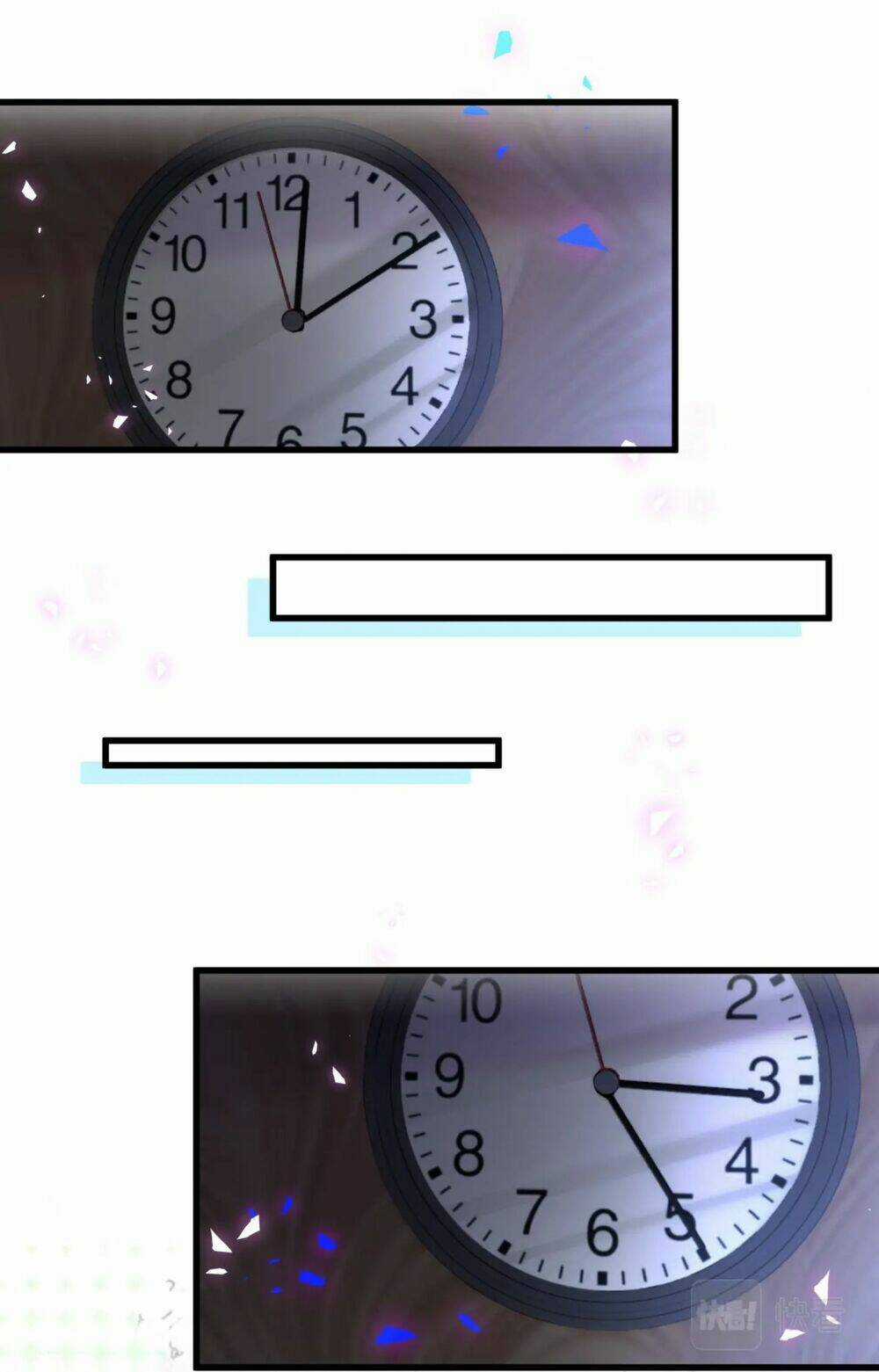 Đứa Bé Là Của Ai ???? - Chapter 160 - Trang 8