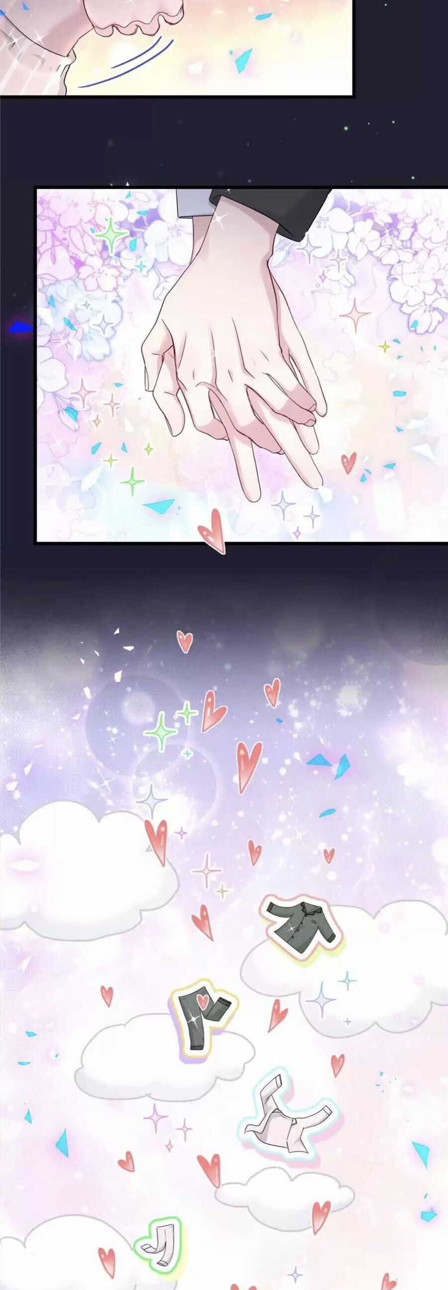 Đứa Bé Là Của Ai ???? - Chapter 161 - Trang 11