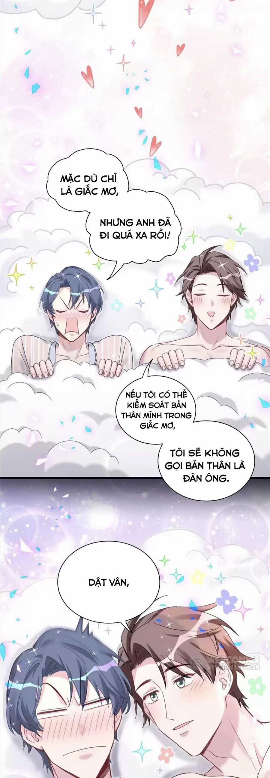 Đứa Bé Là Của Ai ???? - Chapter 161 - Trang 12