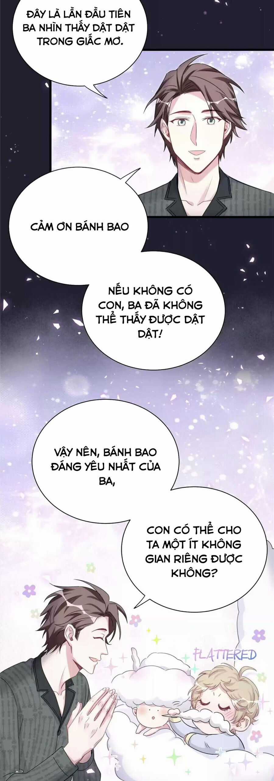 Đứa Bé Là Của Ai ???? - Chapter 161 - Trang 4