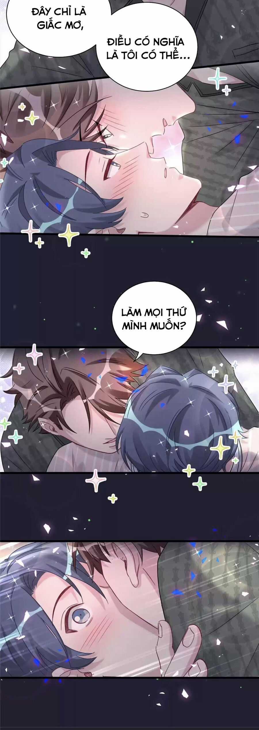 Đứa Bé Là Của Ai ???? - Chapter 161 - Trang 9