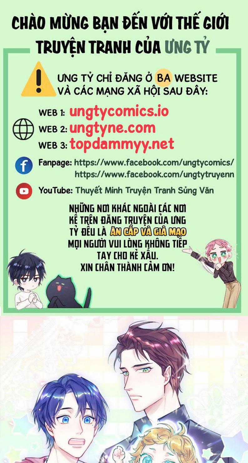 Đứa Bé Là Của Ai ???? - Chapter 166 - Trang 1