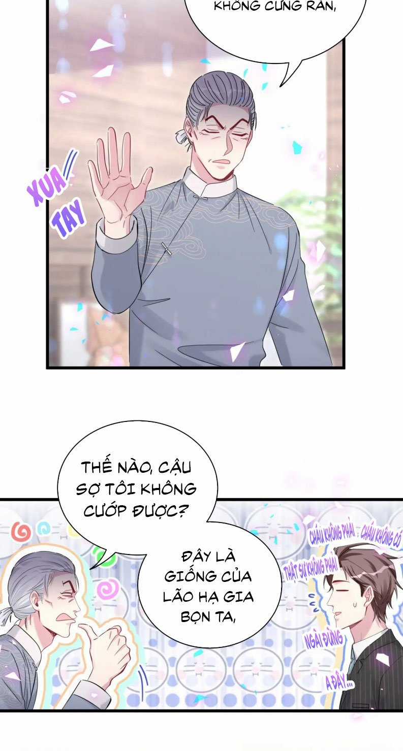 Đứa Bé Là Của Ai ???? - Chapter 166 - Trang 11