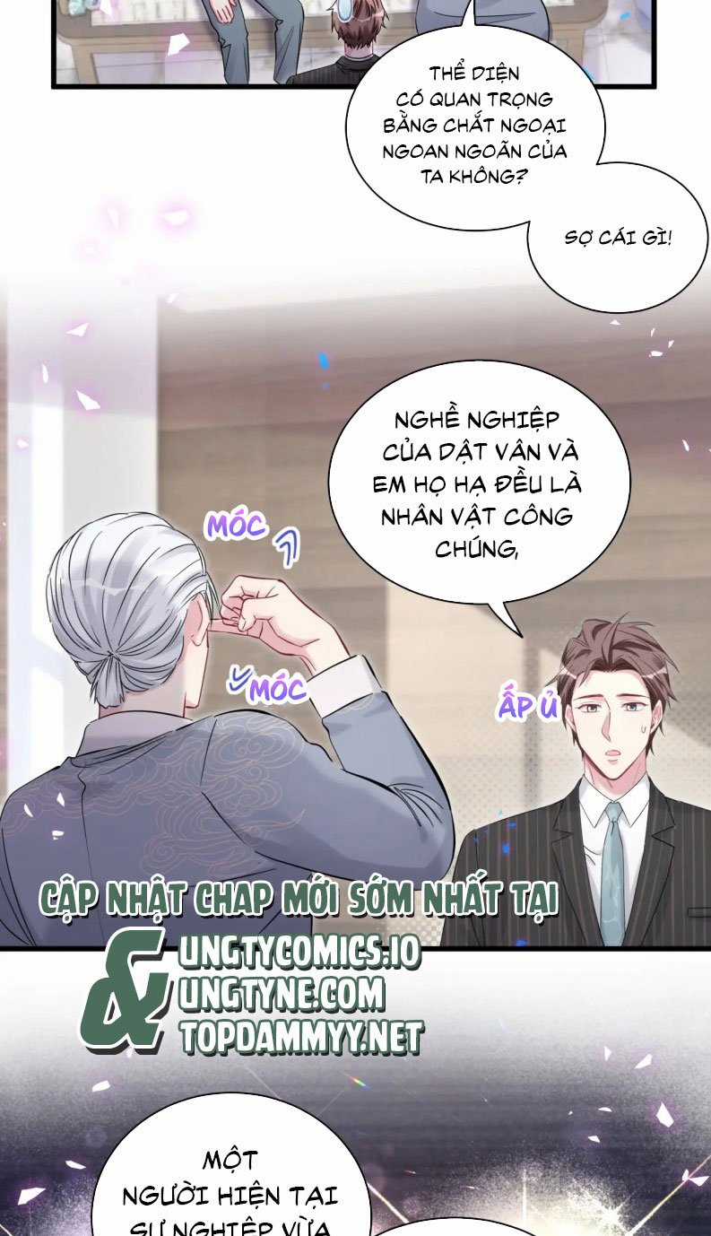 Đứa Bé Là Của Ai ???? - Chapter 166 - Trang 15