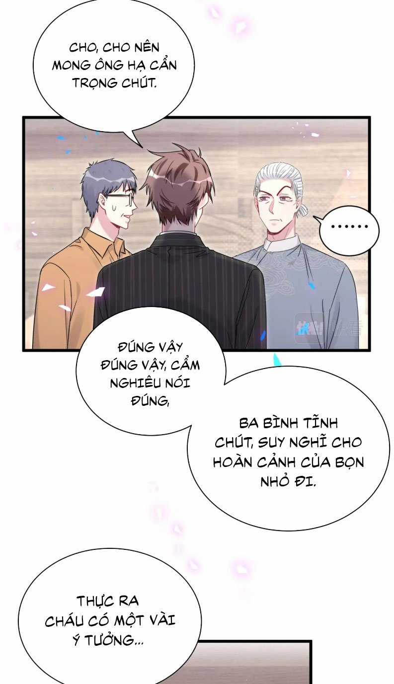 Đứa Bé Là Của Ai ???? - Chapter 166 - Trang 17