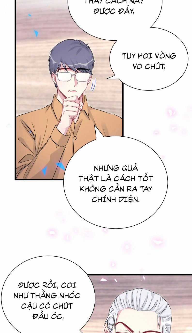Đứa Bé Là Của Ai ???? - Chapter 166 - Trang 21