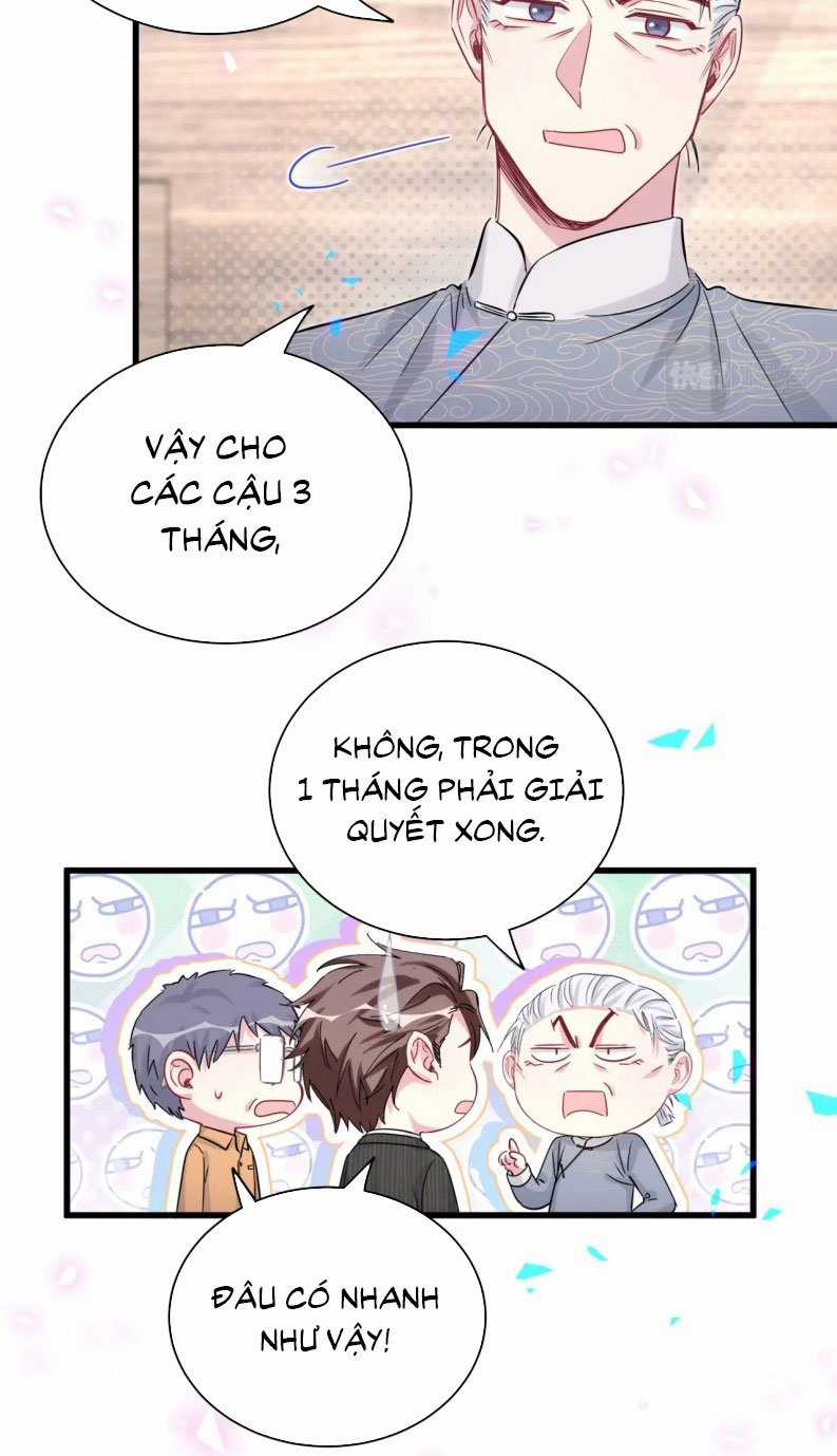 Đứa Bé Là Của Ai ???? - Chapter 166 - Trang 22