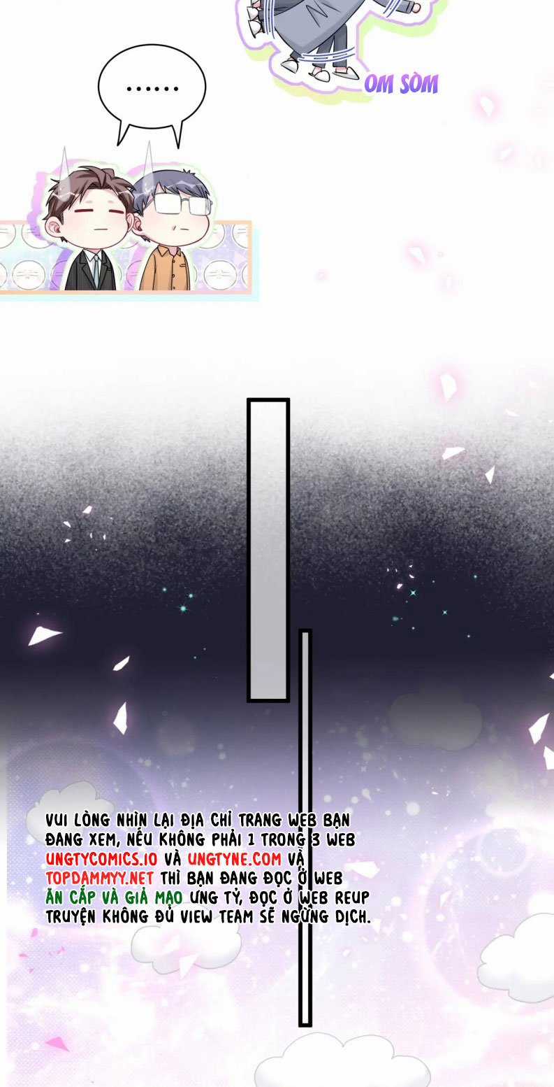 Đứa Bé Là Của Ai ???? - Chapter 166 - Trang 24