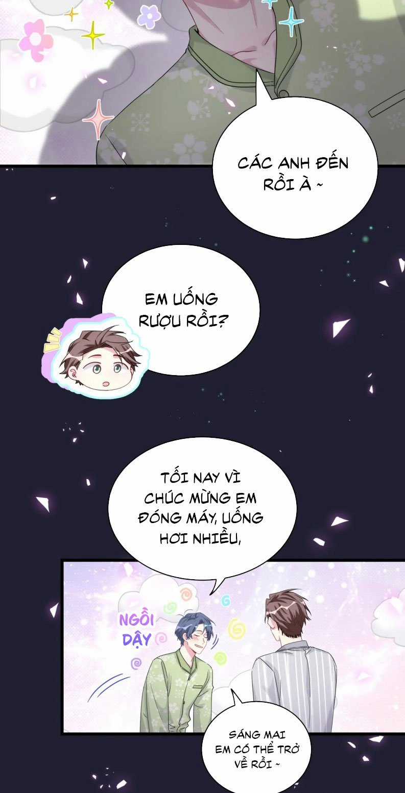 Đứa Bé Là Của Ai ???? - Chapter 166 - Trang 29