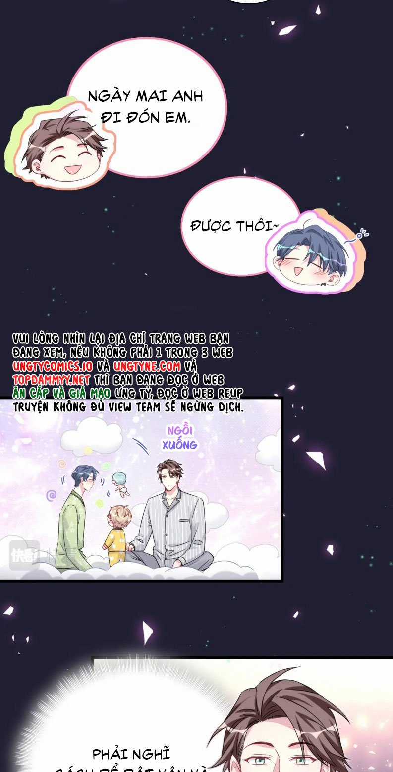 Đứa Bé Là Của Ai ???? - Chapter 166 - Trang 30