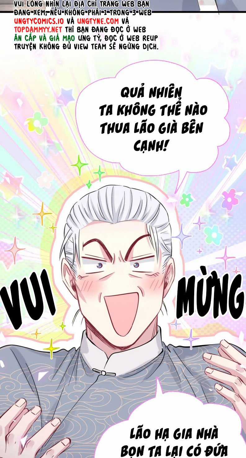 Đứa Bé Là Của Ai ???? - Chapter 166 - Trang 4