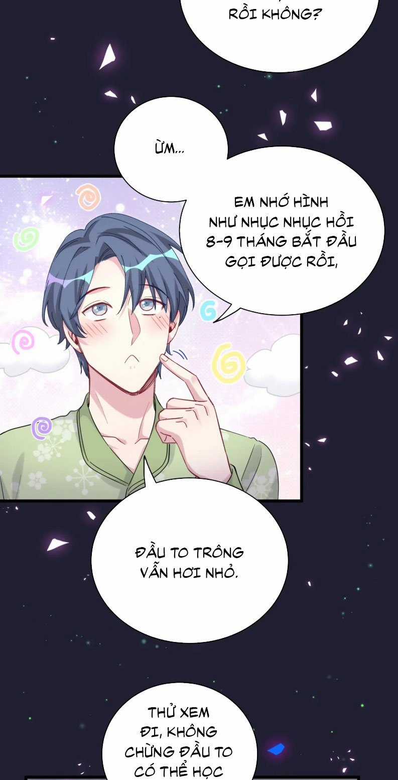 Đứa Bé Là Của Ai ???? - Chapter 166 - Trang 32