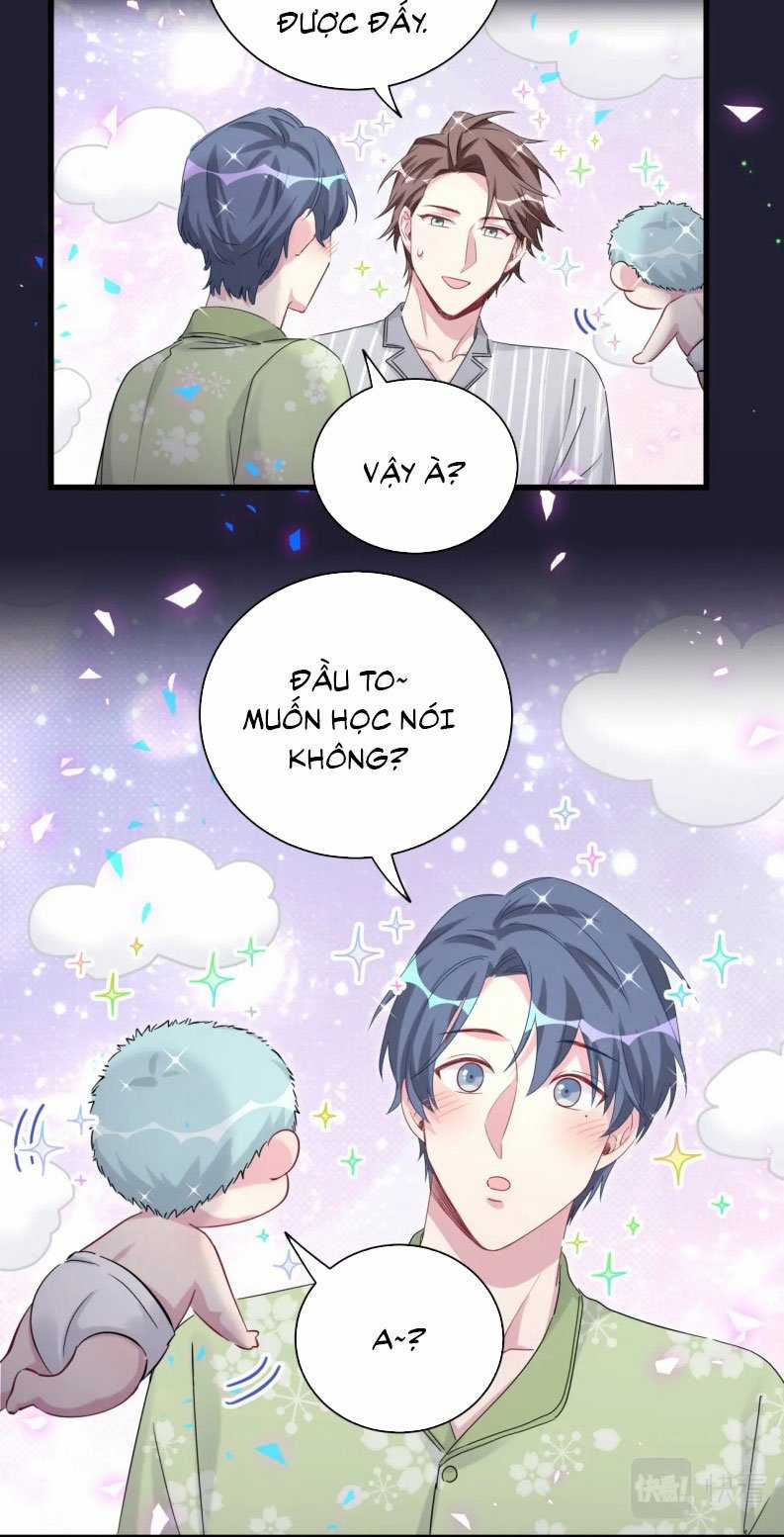 Đứa Bé Là Của Ai ???? - Chapter 166 - Trang 33