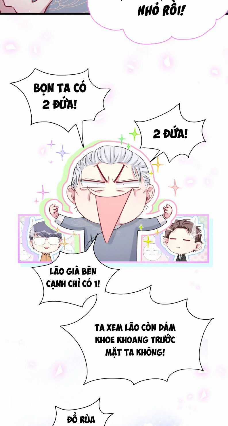 Đứa Bé Là Của Ai ???? - Chapter 166 - Trang 5