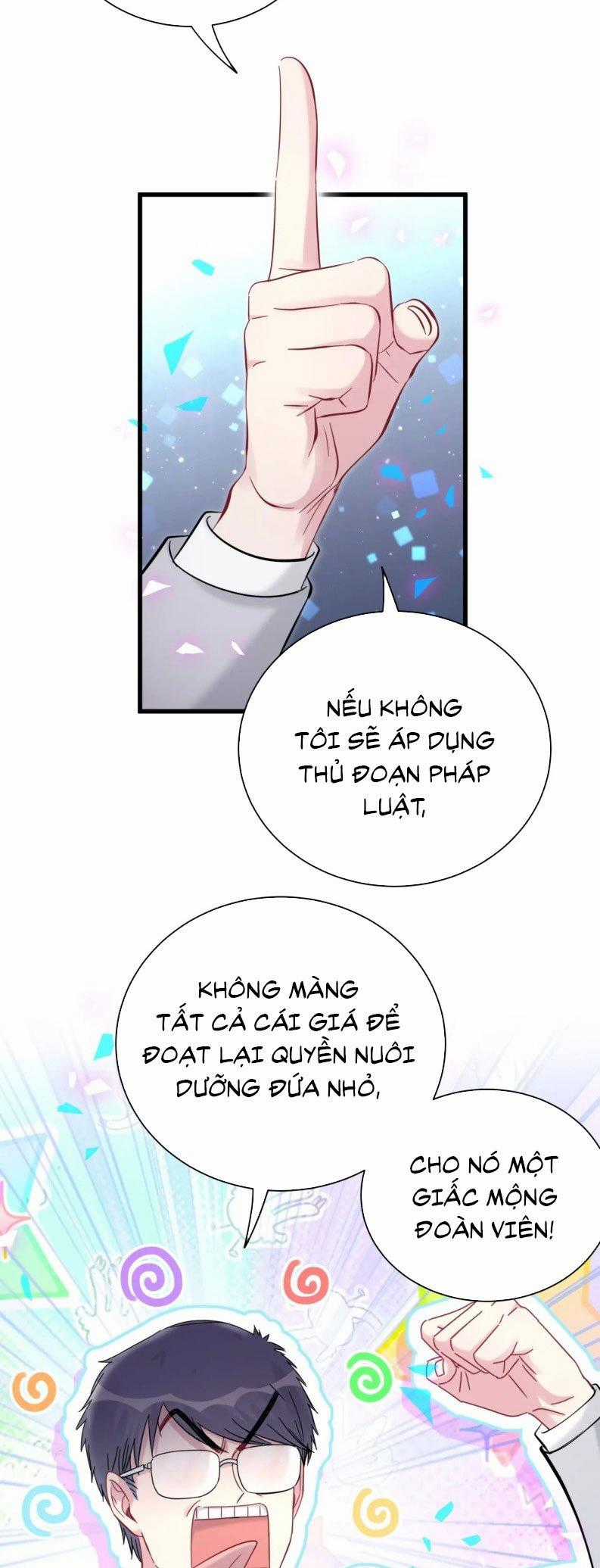 Đứa Bé Là Của Ai ???? - Chapter 166 - Trang 44