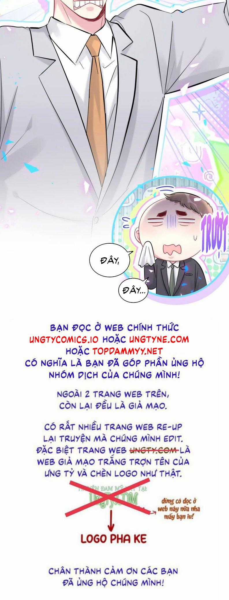 Đứa Bé Là Của Ai ???? - Chapter 166 - Trang 45