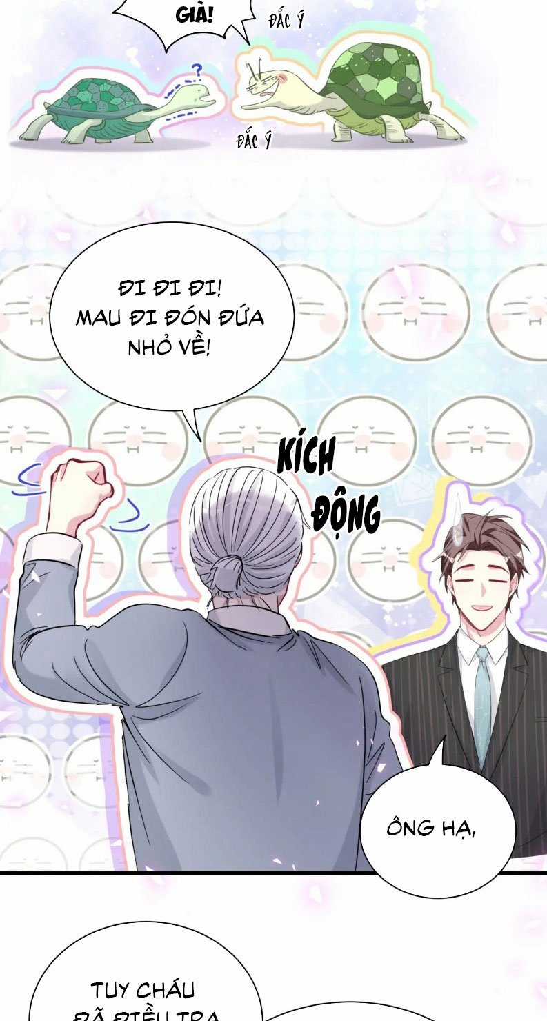 Đứa Bé Là Của Ai ???? - Chapter 166 - Trang 6