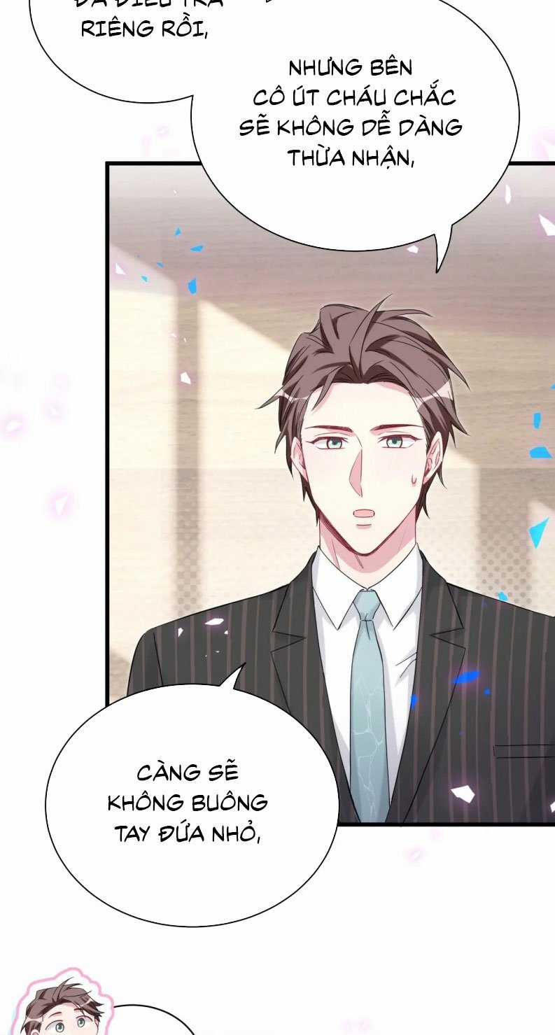 Đứa Bé Là Của Ai ???? - Chapter 166 - Trang 7