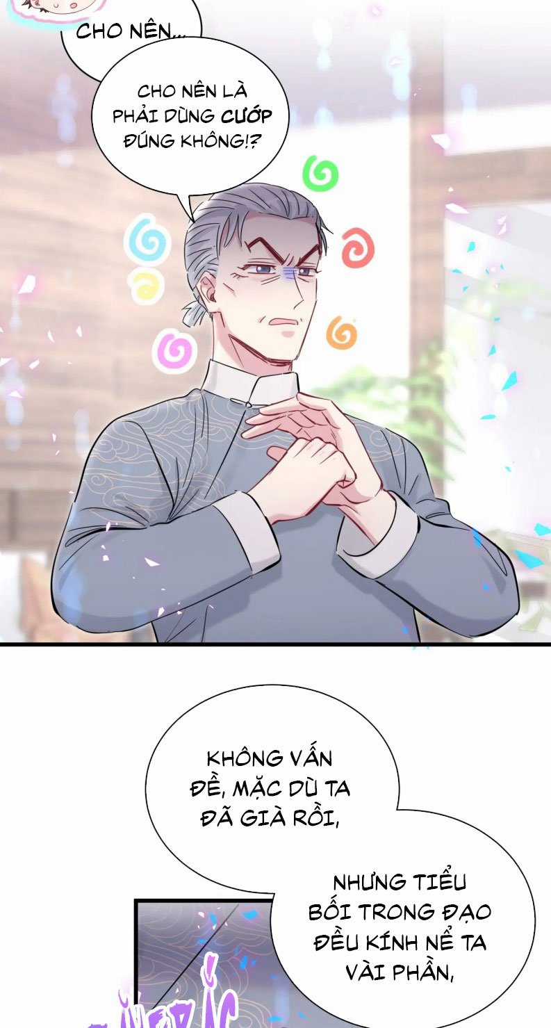 Đứa Bé Là Của Ai ???? - Chapter 166 - Trang 8