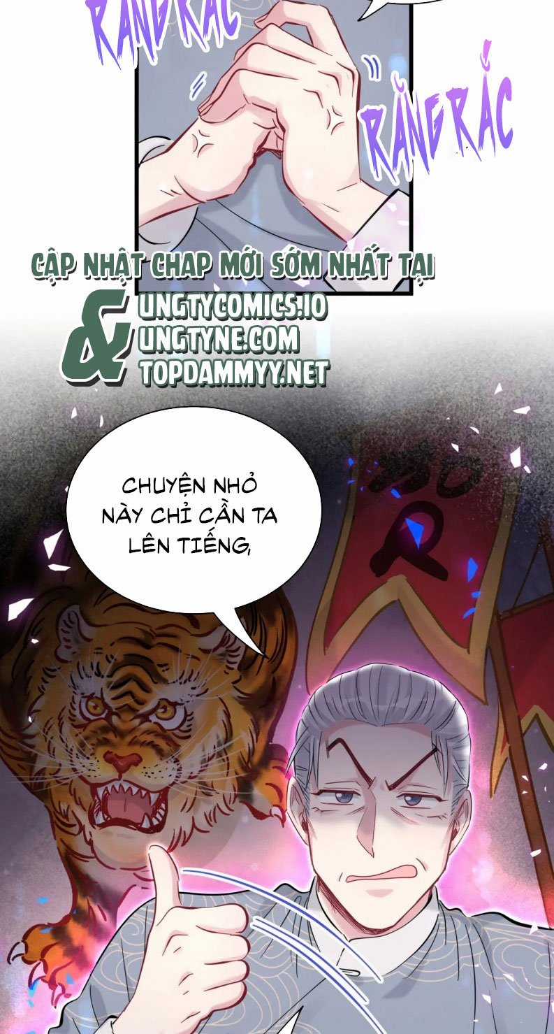 Đứa Bé Là Của Ai ???? - Chapter 166 - Trang 9